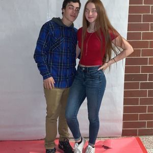 Meet your Posher, Carter